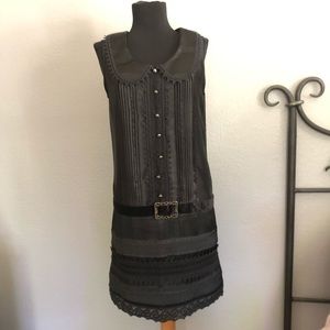 Wednesday Addams Dress